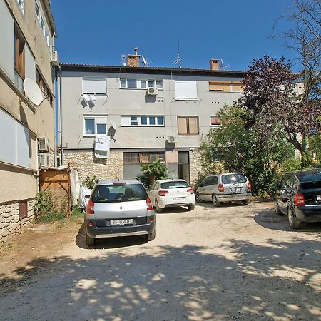Apartment Branko 1601 Fažana Zewnętrze zdjęcie