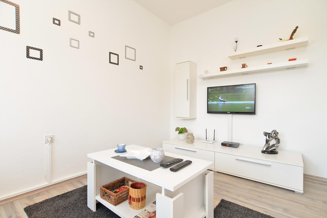 Apartment Branko 1601 Fažana Zewnętrze zdjęcie