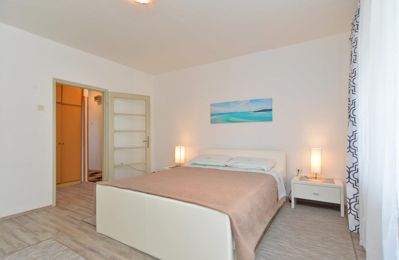 Apartment Branko 1601 Fažana Zewnętrze zdjęcie