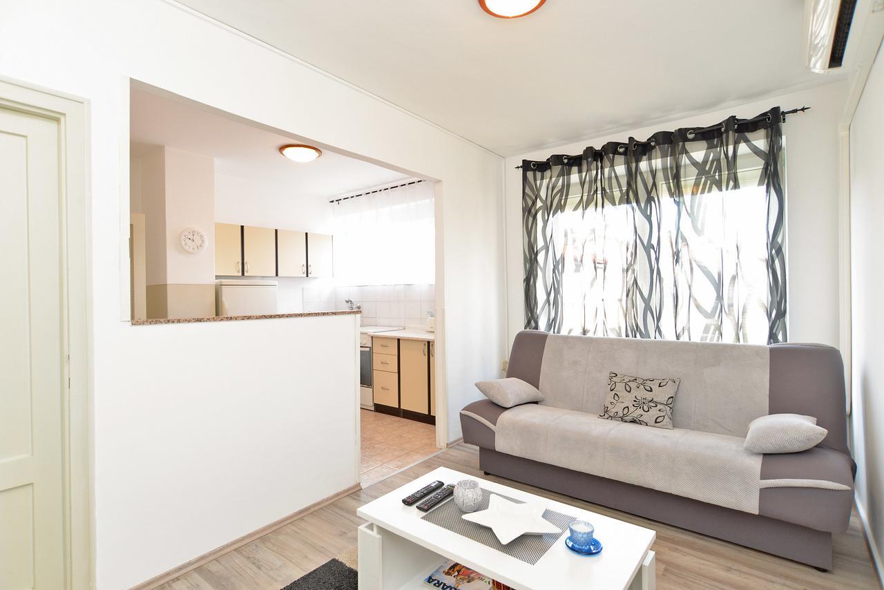 Apartment Branko 1601 Fažana Zewnętrze zdjęcie