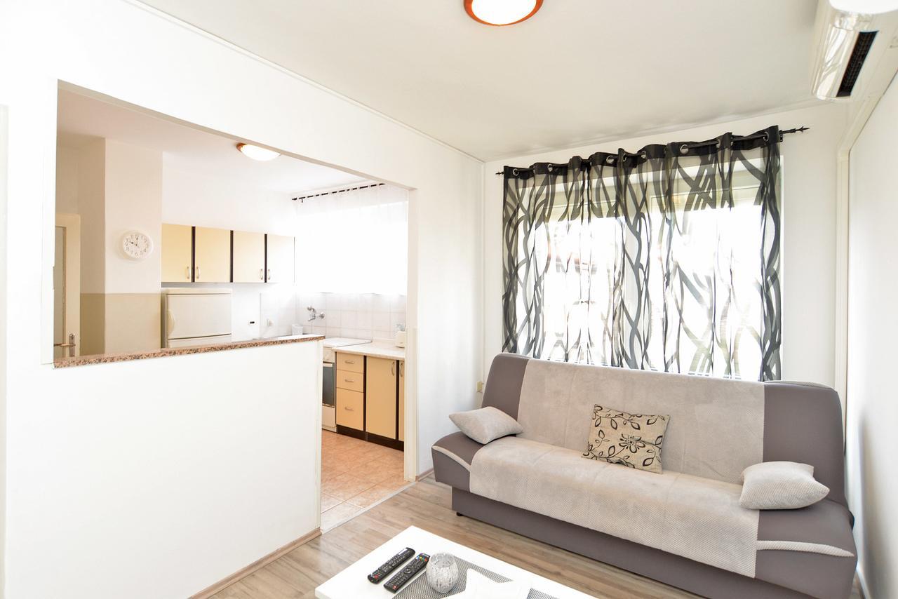 Apartment Branko 1601 Fažana Zewnętrze zdjęcie