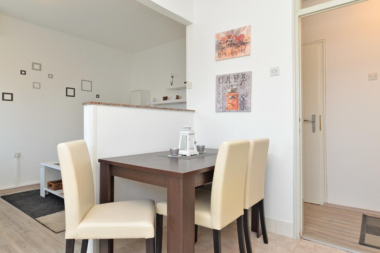 Apartment Branko 1601 Fažana Zewnętrze zdjęcie