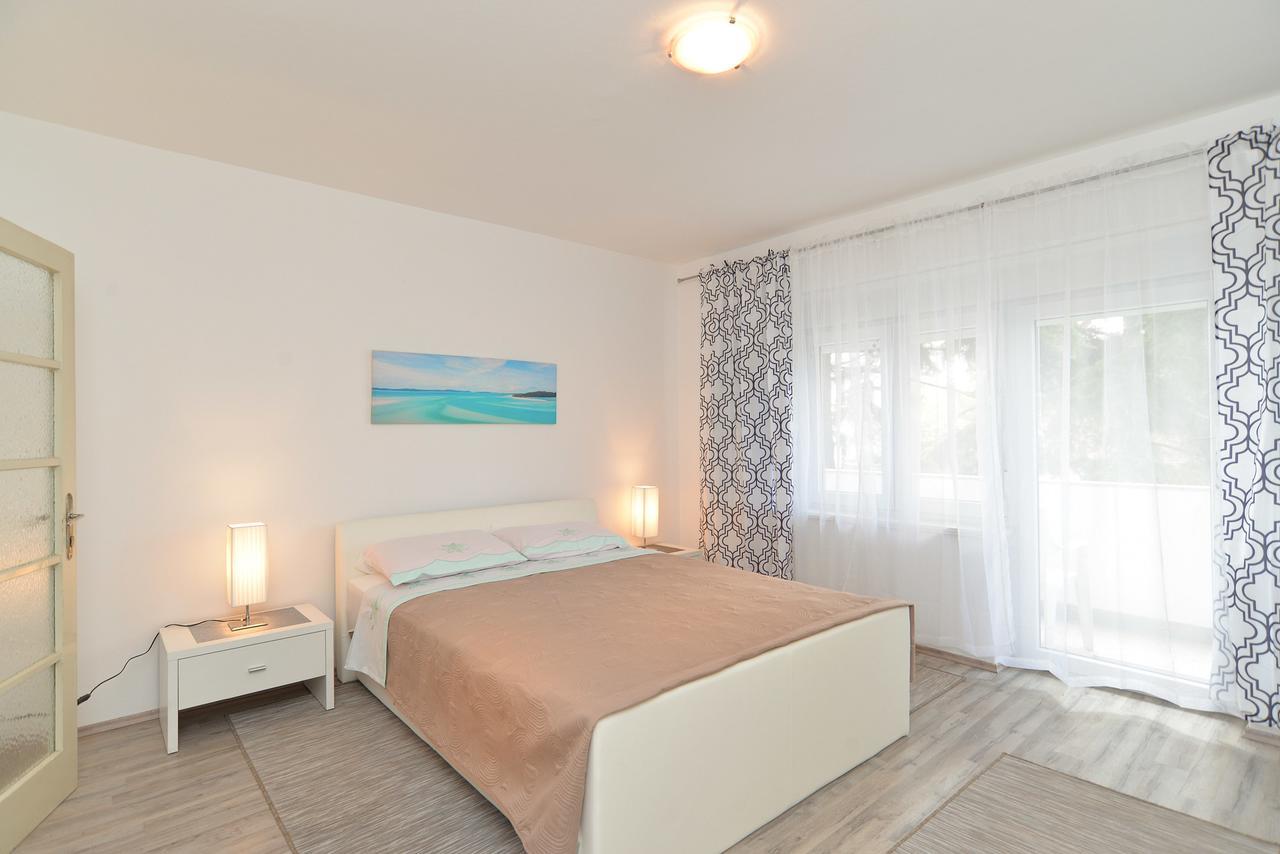 Apartment Branko 1601 Fažana Zewnętrze zdjęcie