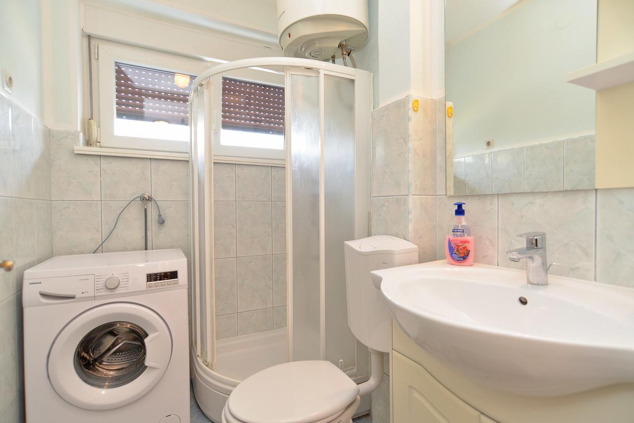 Apartment Branko 1601 Fažana Zewnętrze zdjęcie