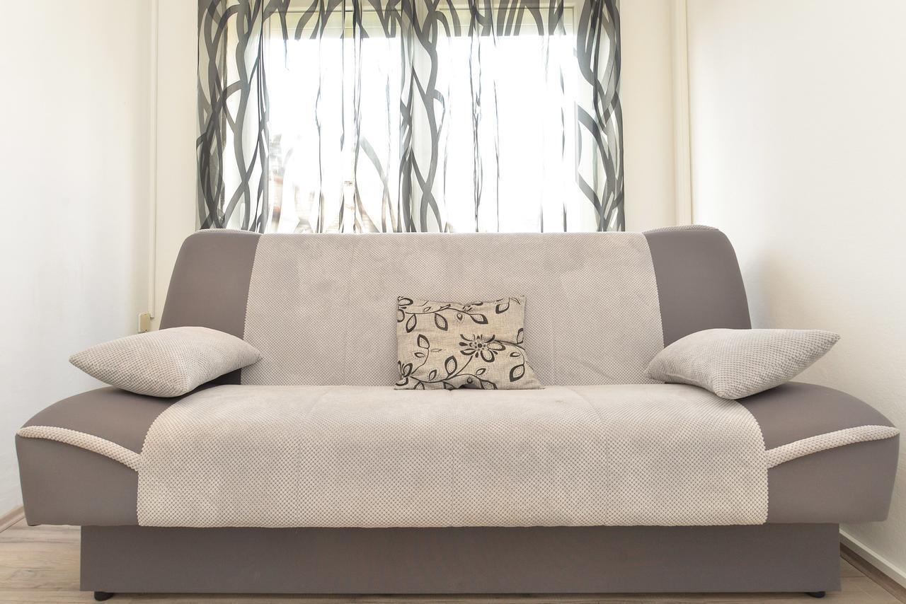 Apartment Branko 1601 Fažana Zewnętrze zdjęcie