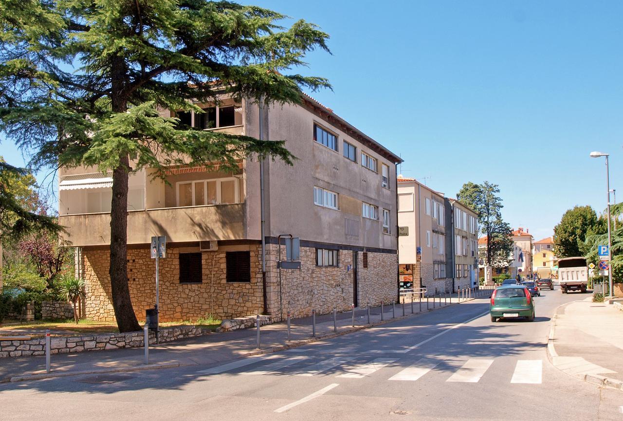 Apartment Branko 1601 Fažana Zewnętrze zdjęcie