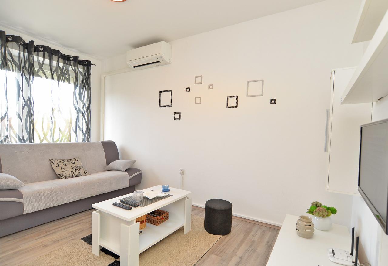 Apartment Branko 1601 Fažana Zewnętrze zdjęcie
