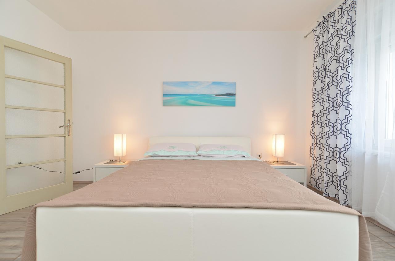 Apartment Branko 1601 Fažana Zewnętrze zdjęcie