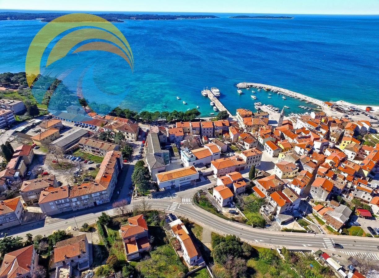 Apartment Branko 1601 Fažana Zewnętrze zdjęcie