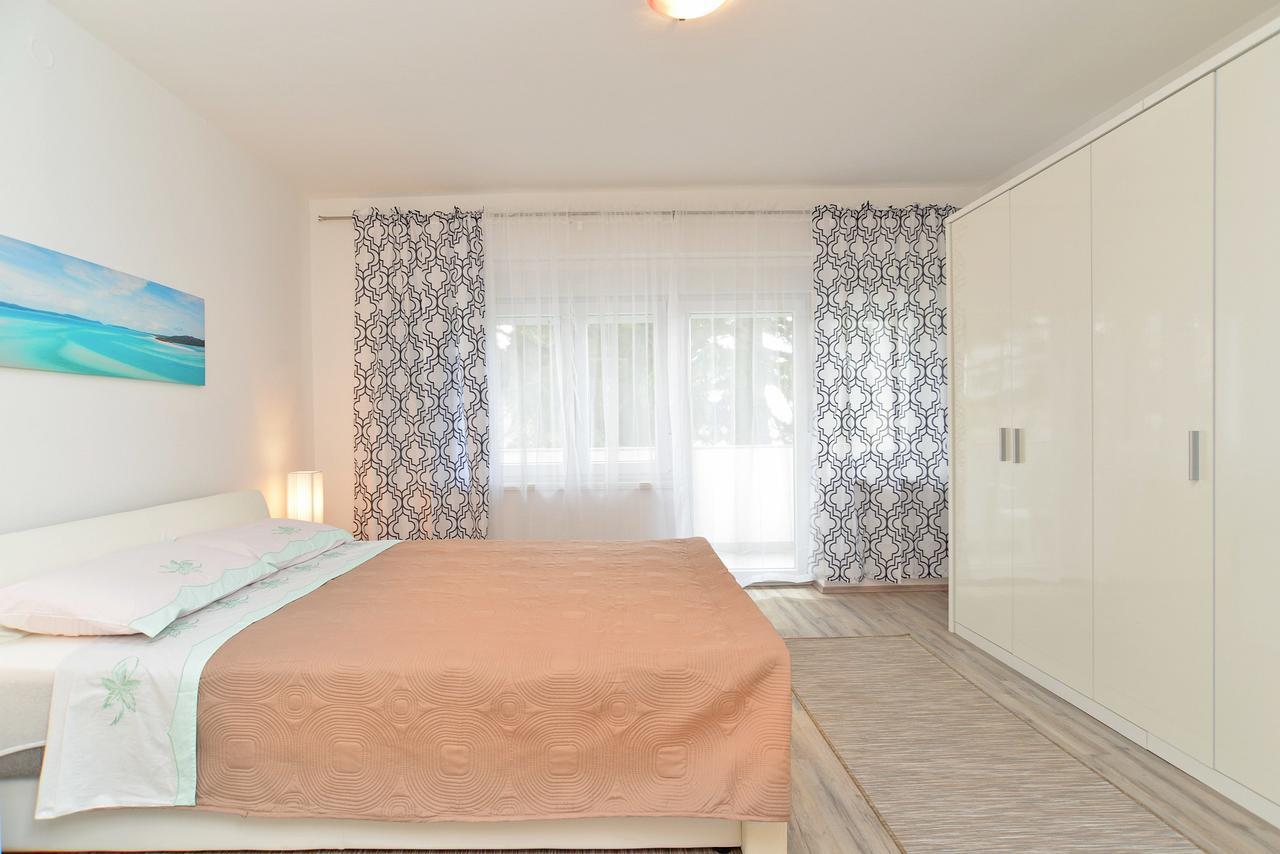 Apartment Branko 1601 Fažana Zewnętrze zdjęcie